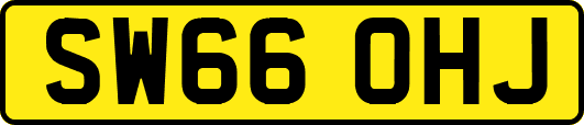 SW66OHJ