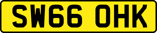 SW66OHK