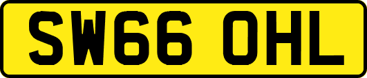 SW66OHL