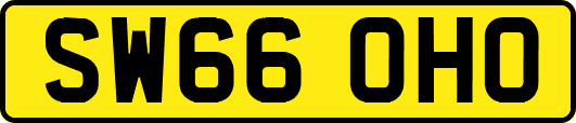 SW66OHO