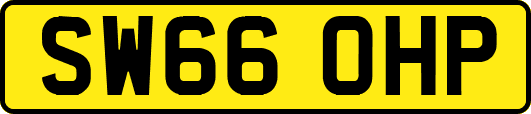 SW66OHP