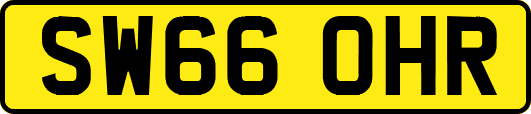 SW66OHR