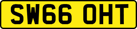 SW66OHT