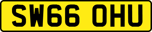 SW66OHU