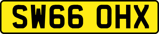 SW66OHX