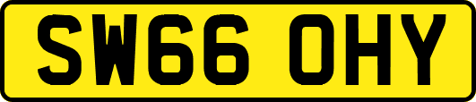 SW66OHY