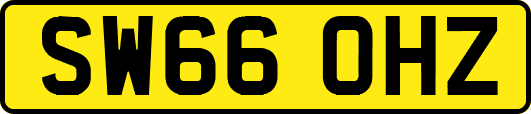 SW66OHZ