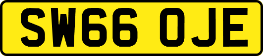 SW66OJE