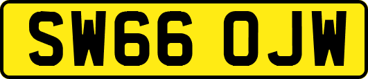 SW66OJW