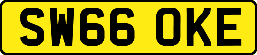 SW66OKE