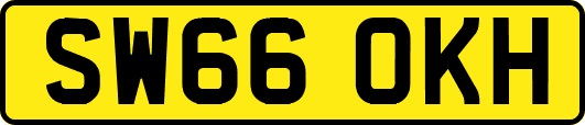 SW66OKH
