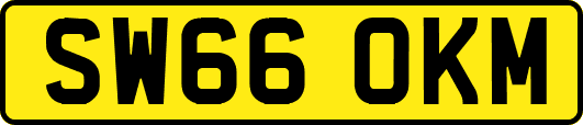 SW66OKM