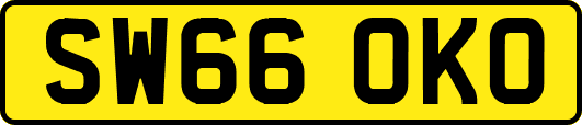 SW66OKO