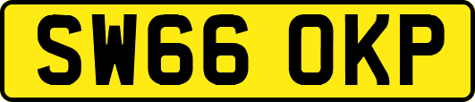 SW66OKP