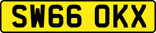 SW66OKX