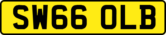 SW66OLB
