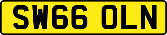 SW66OLN