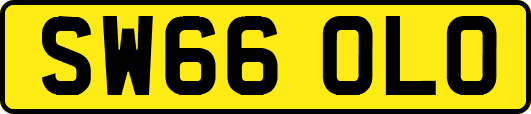 SW66OLO