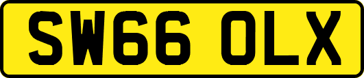 SW66OLX