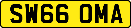 SW66OMA