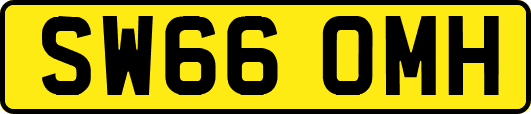 SW66OMH