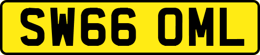 SW66OML
