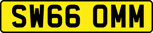 SW66OMM
