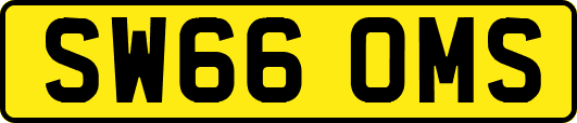 SW66OMS