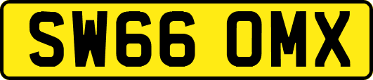 SW66OMX