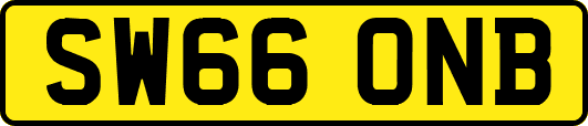 SW66ONB