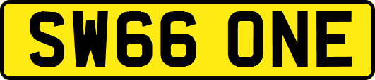 SW66ONE