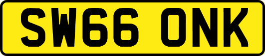 SW66ONK