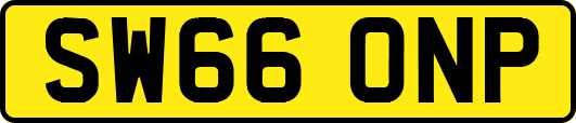 SW66ONP