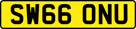 SW66ONU