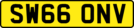 SW66ONV