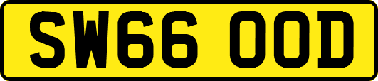 SW66OOD