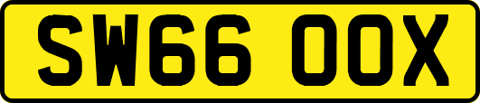 SW66OOX