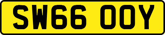 SW66OOY