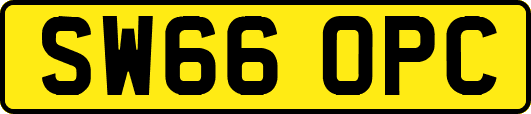 SW66OPC