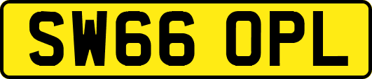 SW66OPL