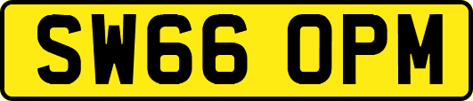 SW66OPM