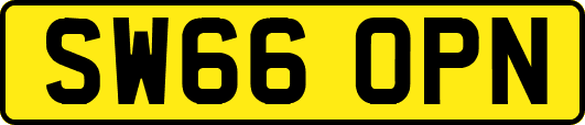SW66OPN