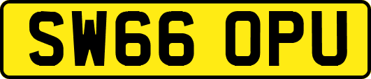 SW66OPU