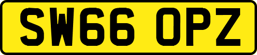 SW66OPZ