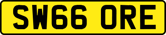 SW66ORE