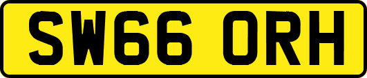 SW66ORH