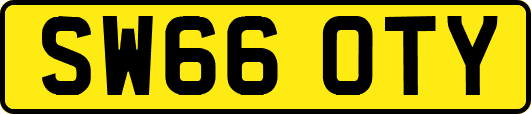 SW66OTY
