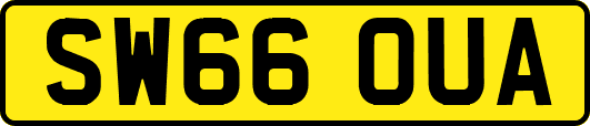 SW66OUA