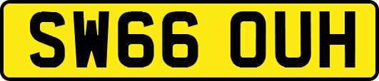 SW66OUH