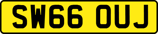 SW66OUJ